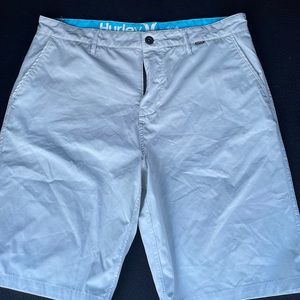 Men’s Hurley Phantom shorts.